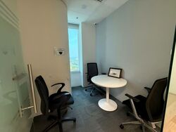 Sgx Centre Ii (D1), Office #600648591